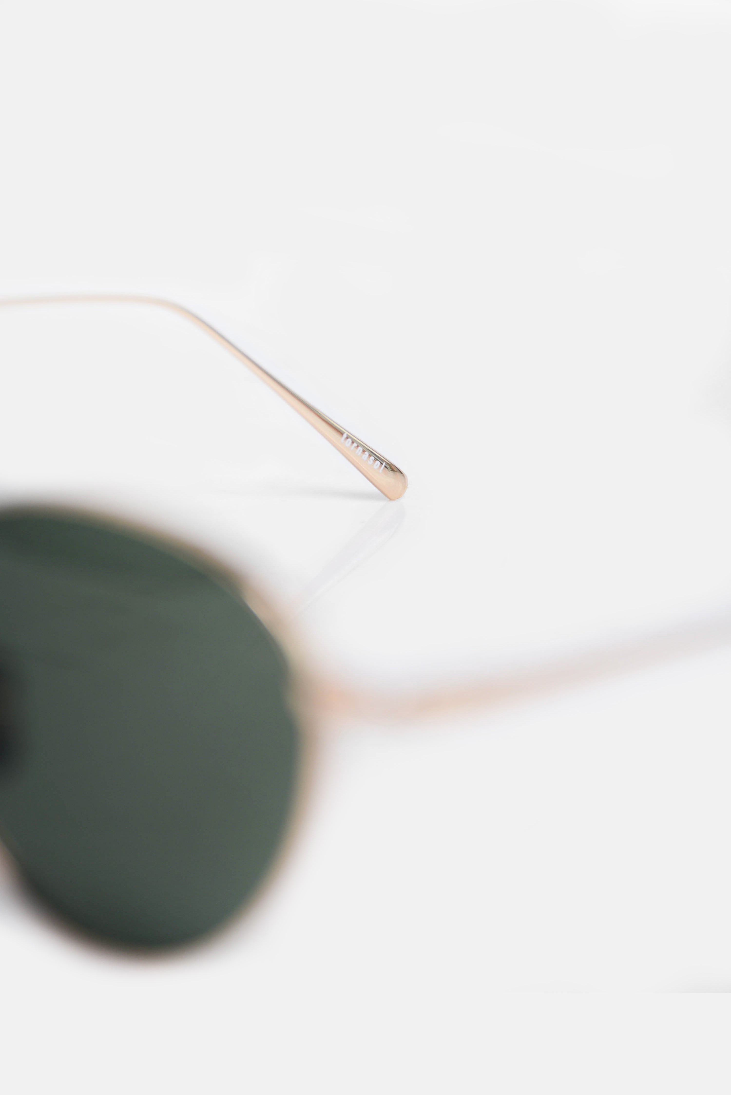 Emmery Sunnies Verde