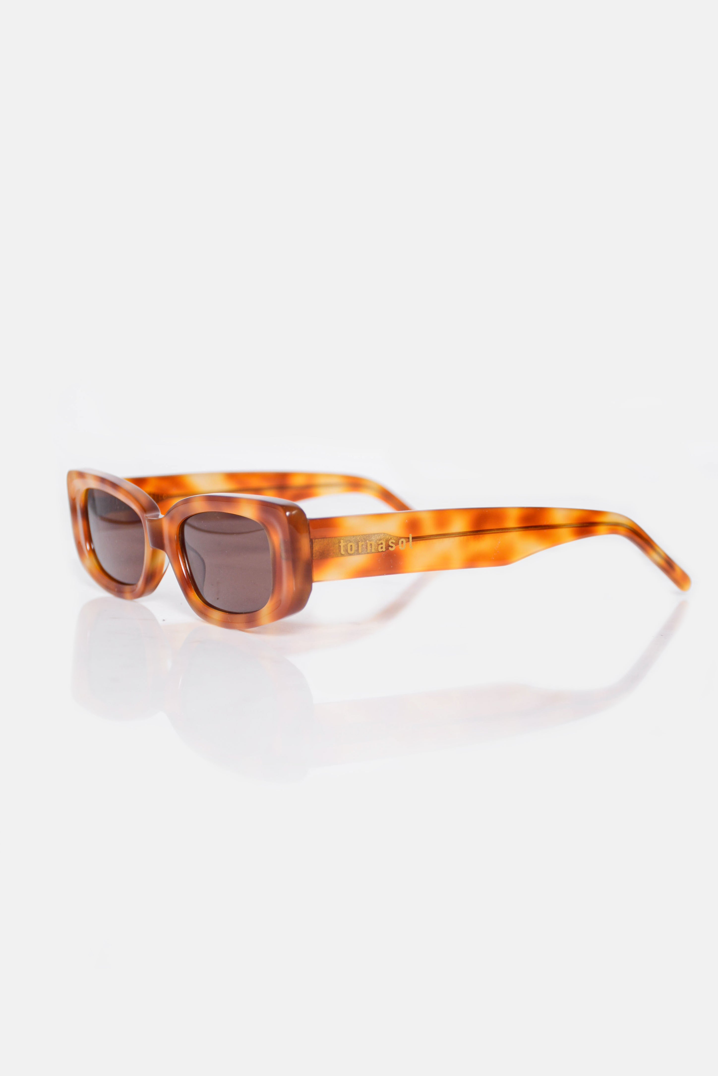 Gracie Sunnies Amber Tort