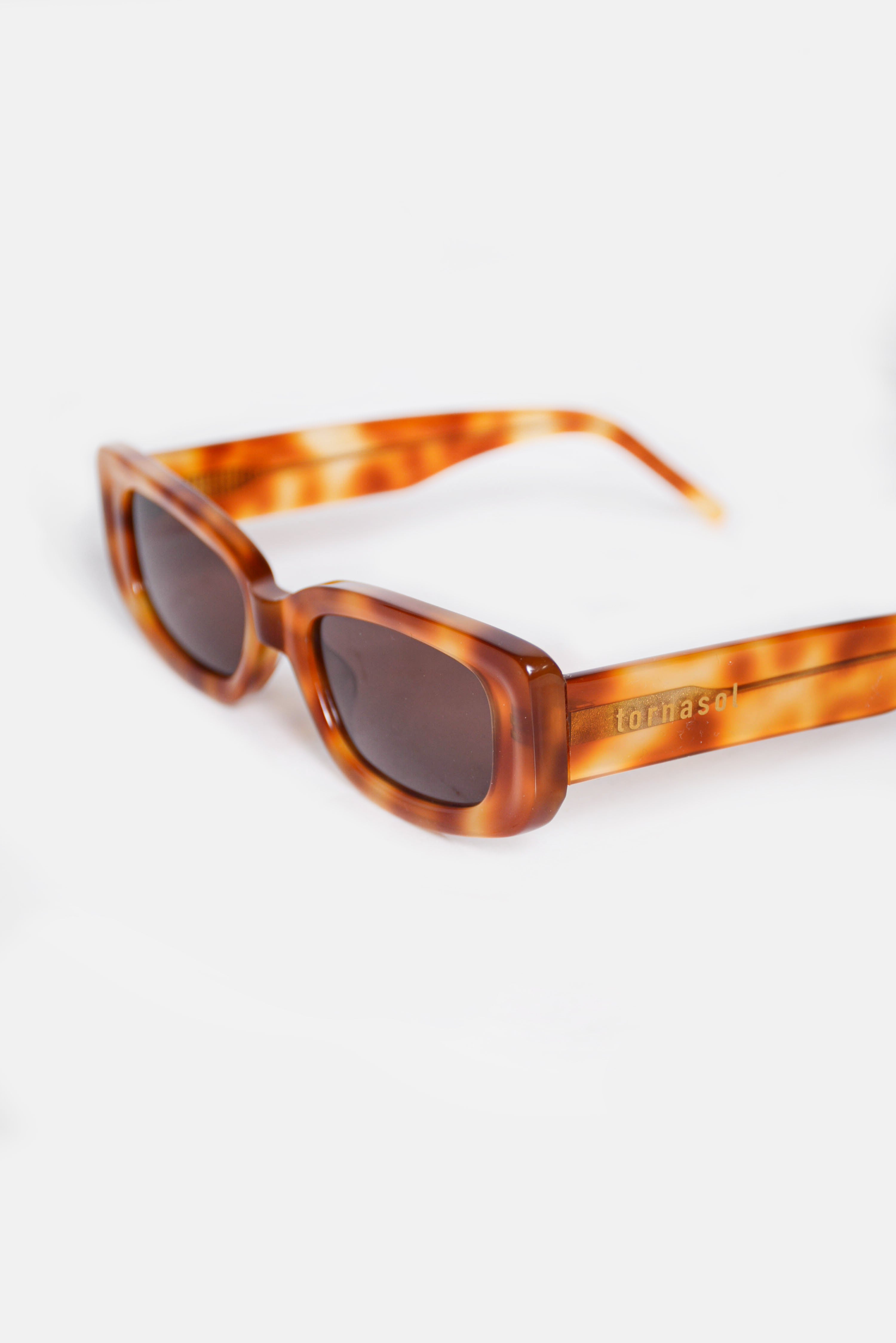 Gracie Sunnies Amber Tort