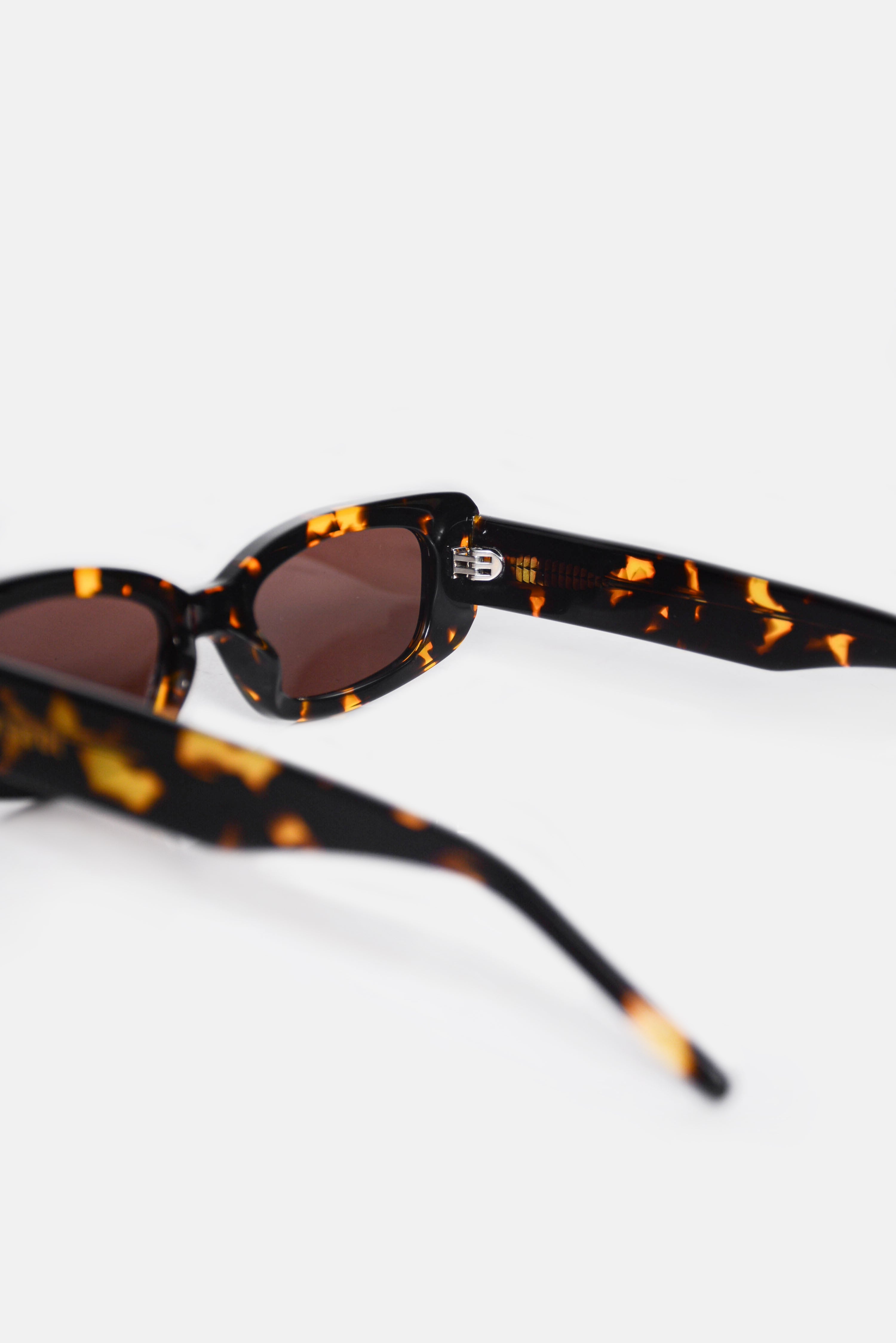 Gracie Sunnies Eco Tort