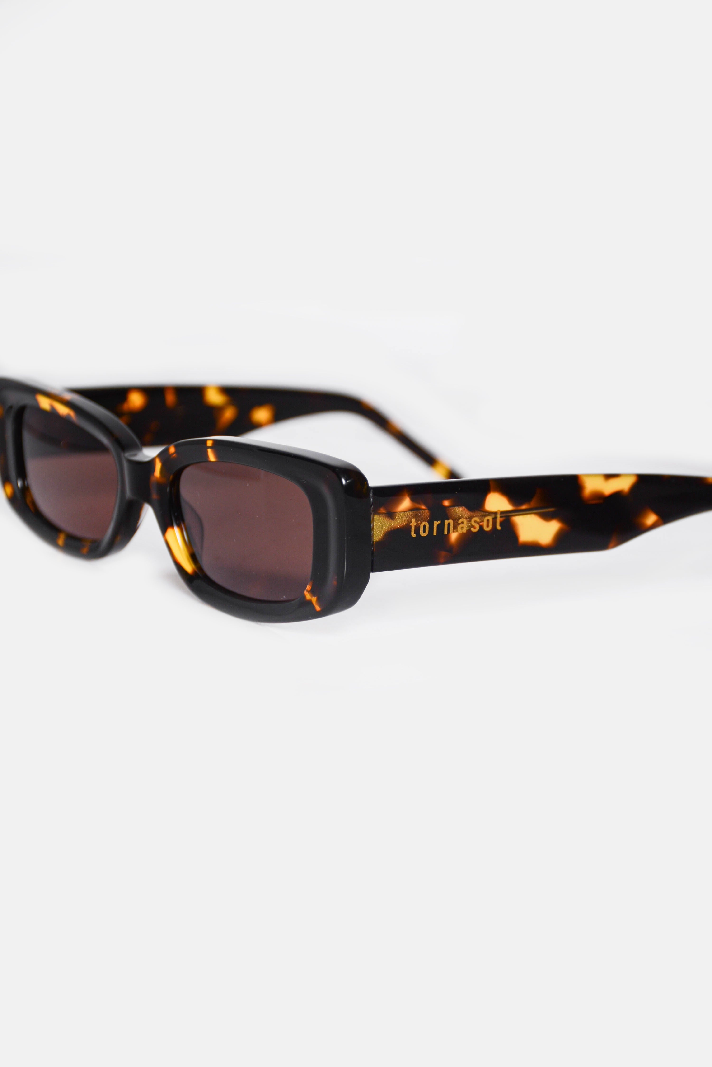 Gracie Sunnies Eco Tort