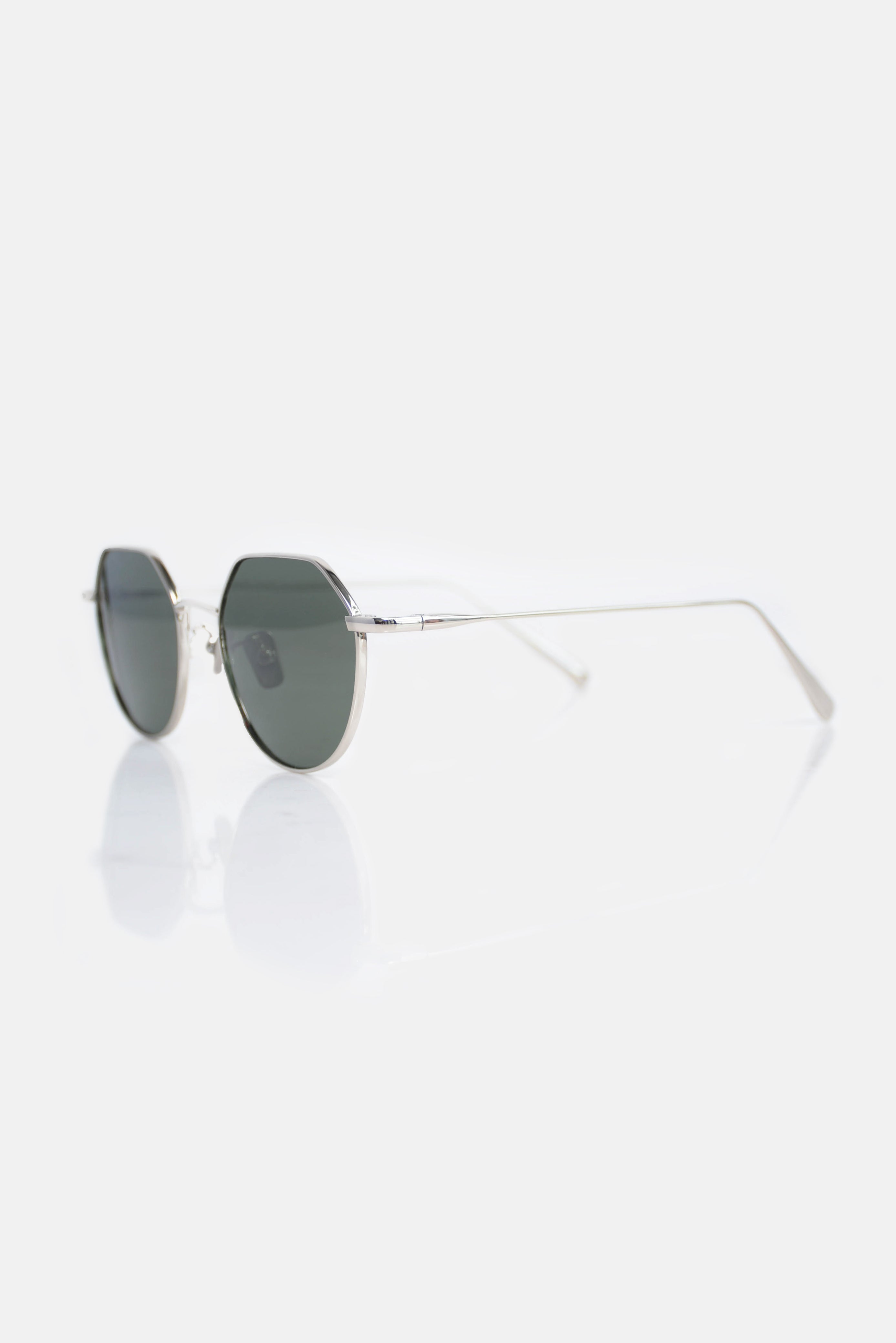 Jayne Sunnies Verde