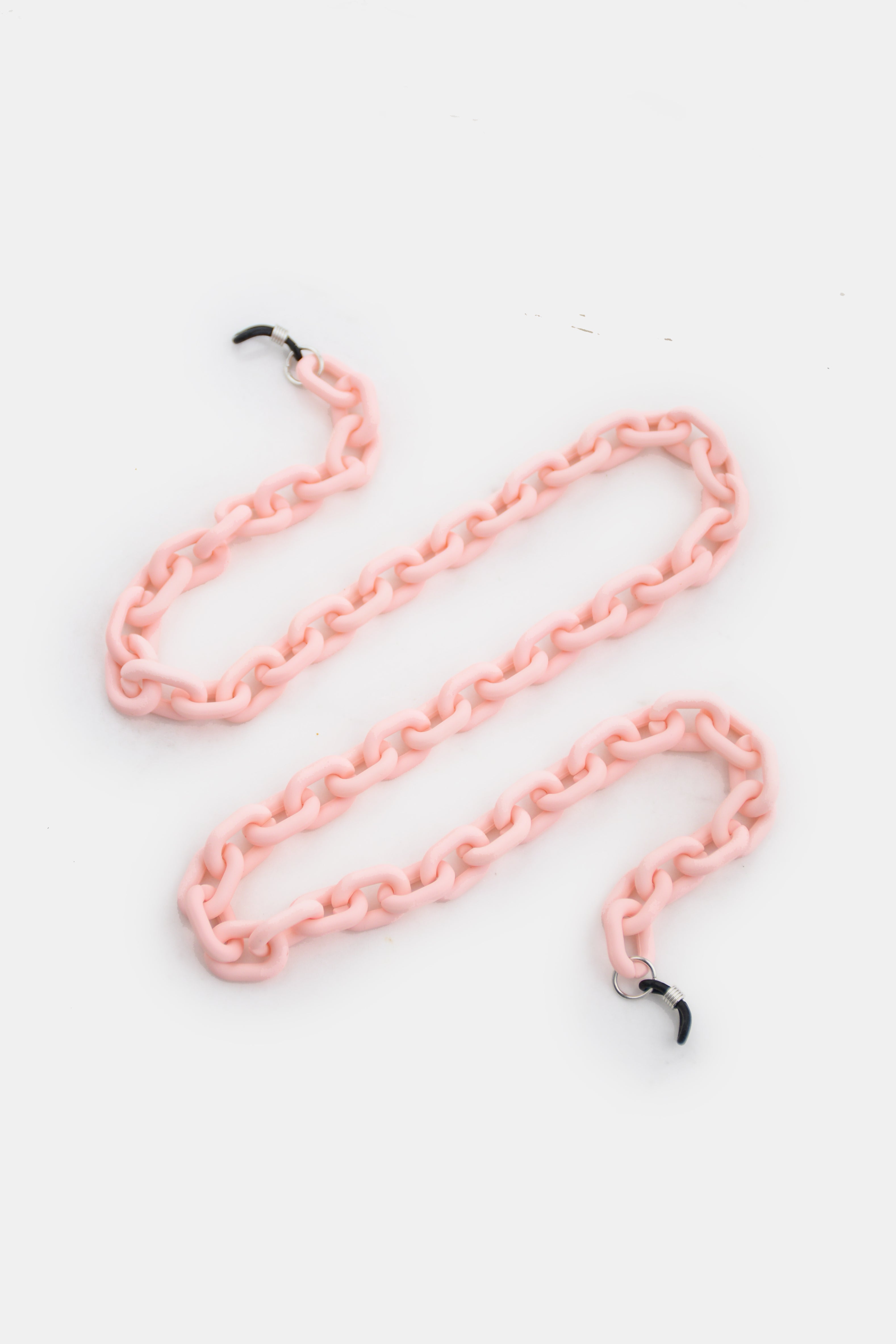 Piper Sunnies Chain Bubble Pink