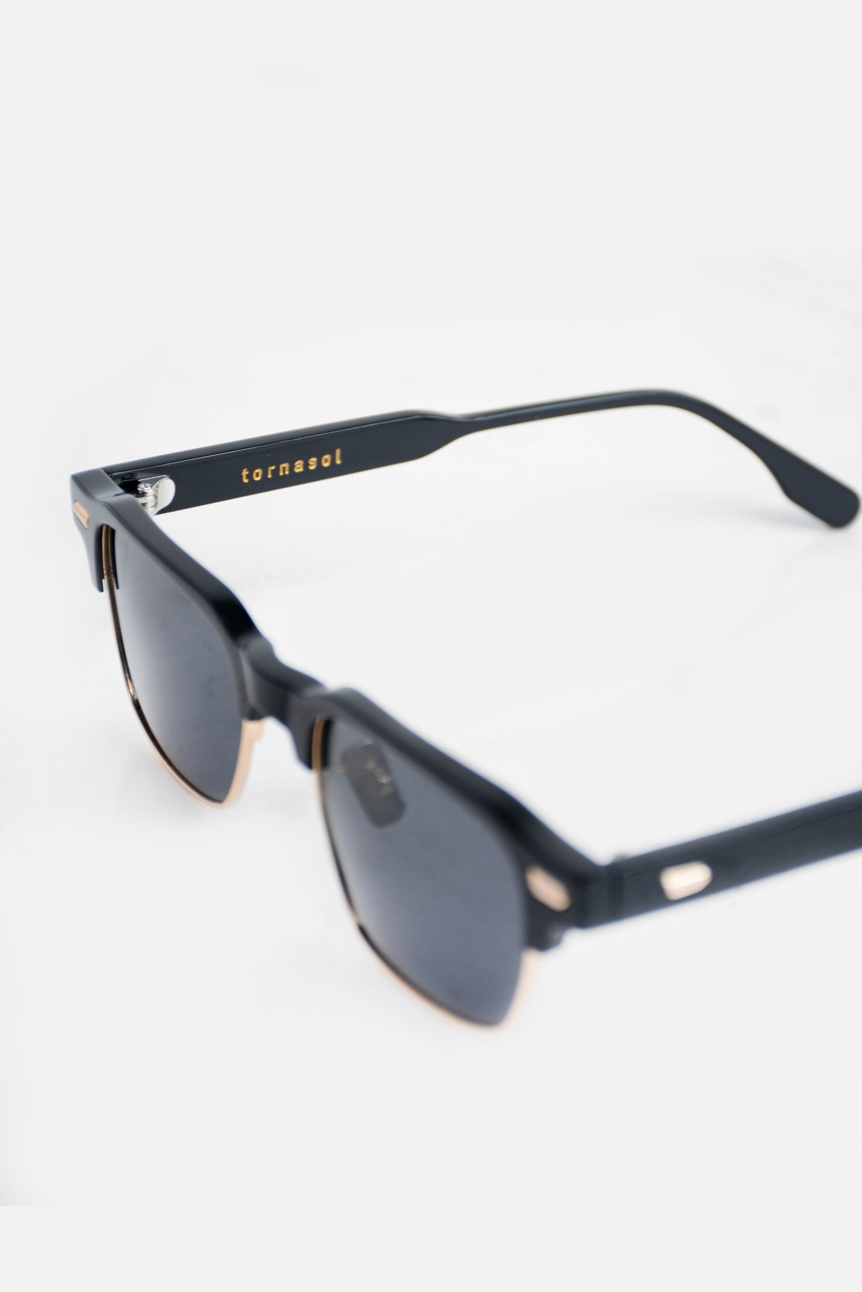 Tatum Sunnies Negro