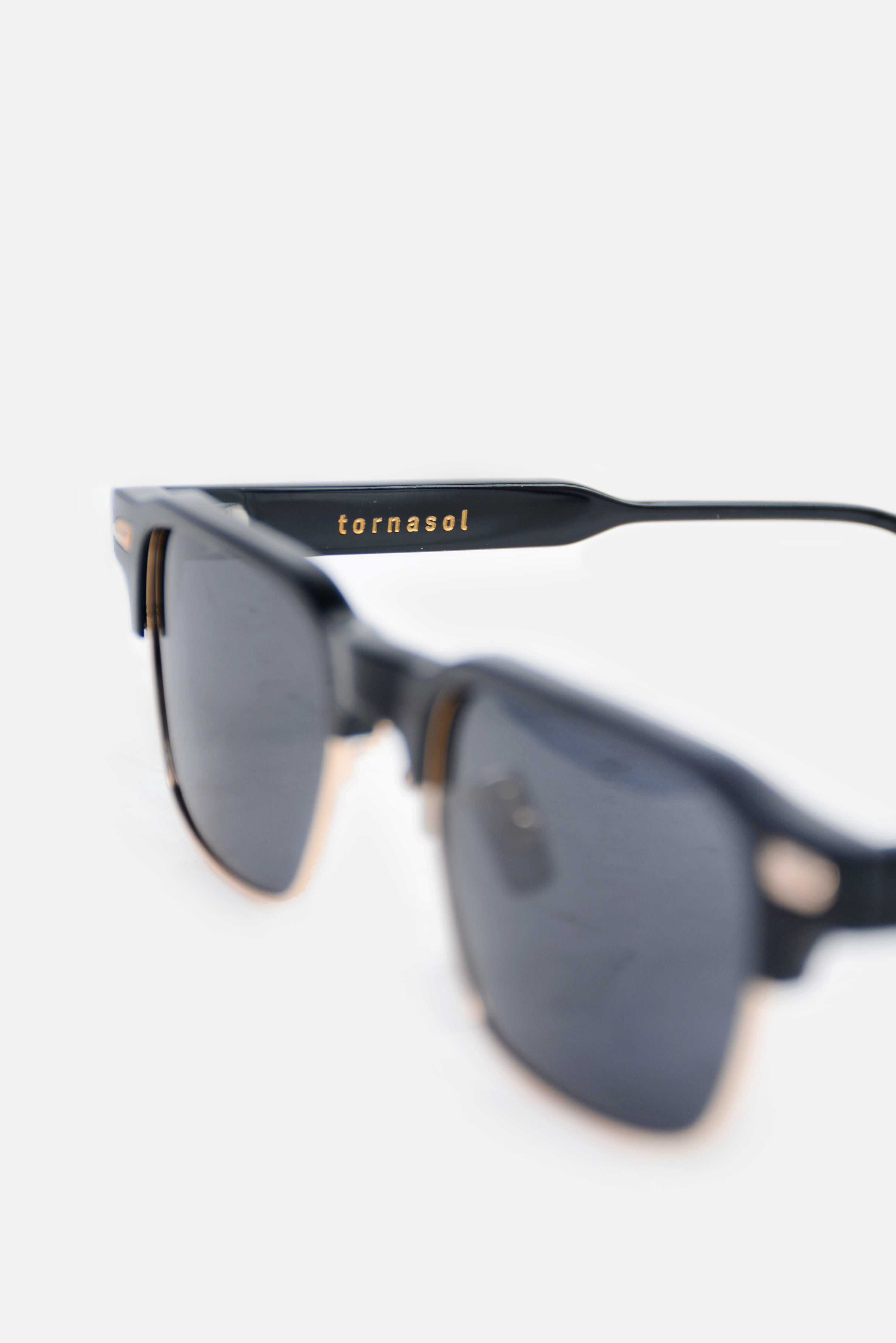 Tatum Sunnies Negro