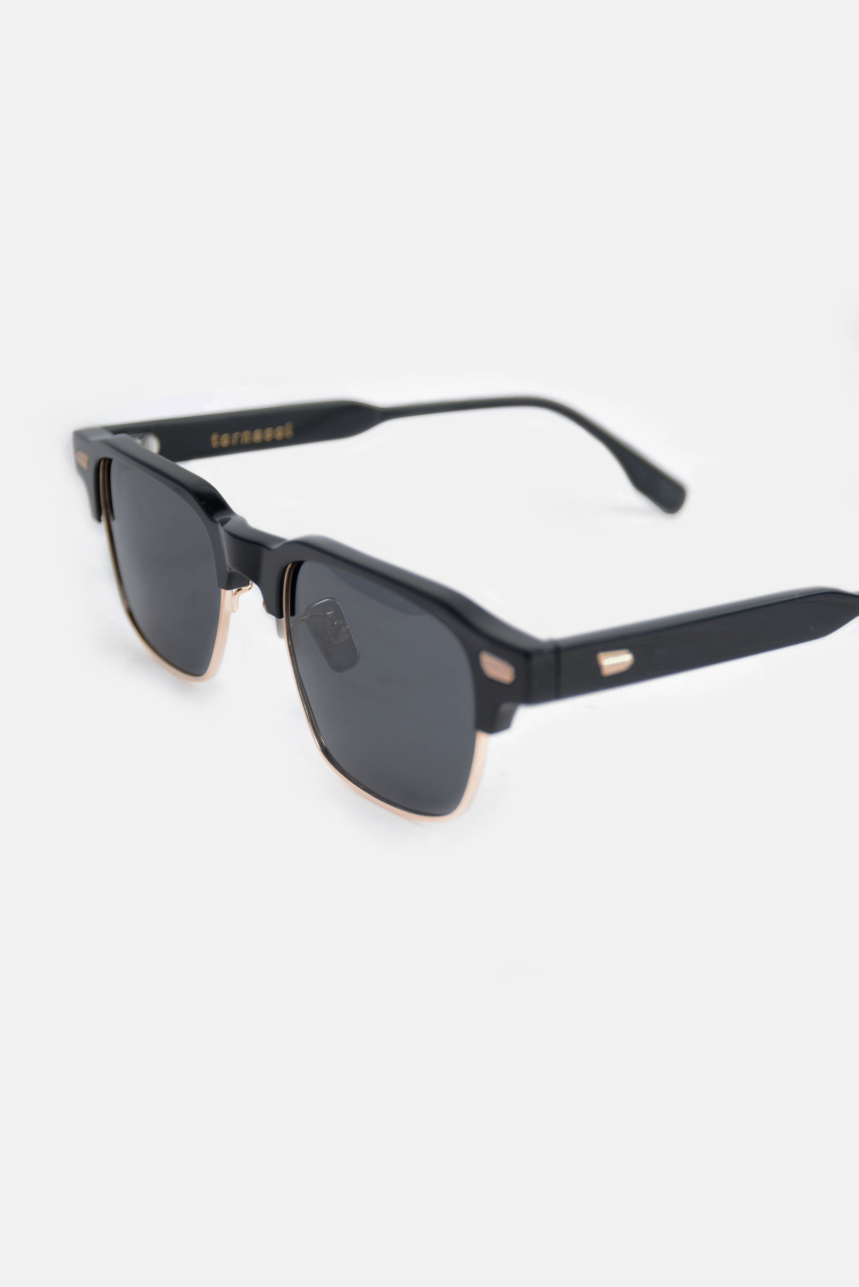 Tatum Sunnies Negro