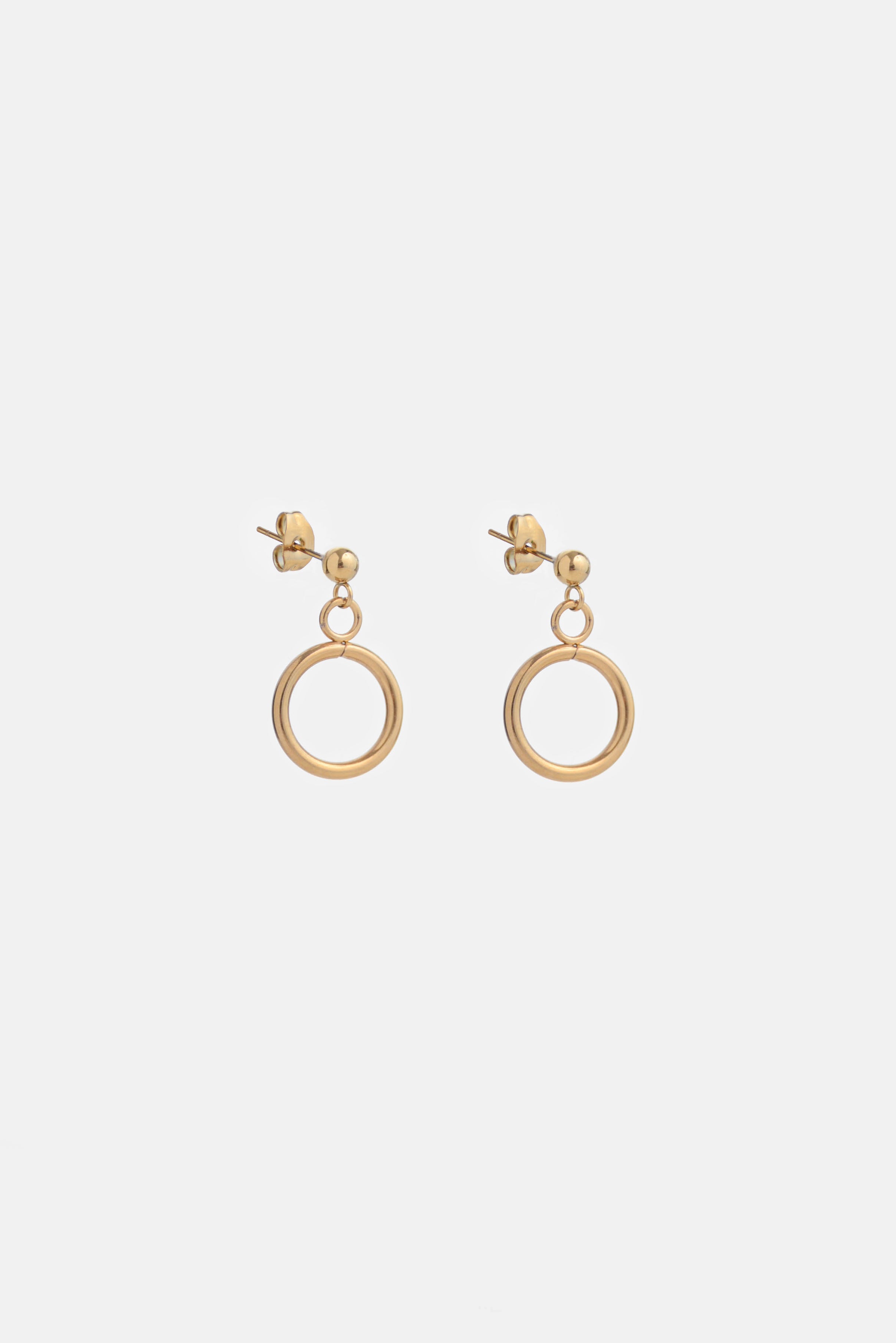 The Loop Earring