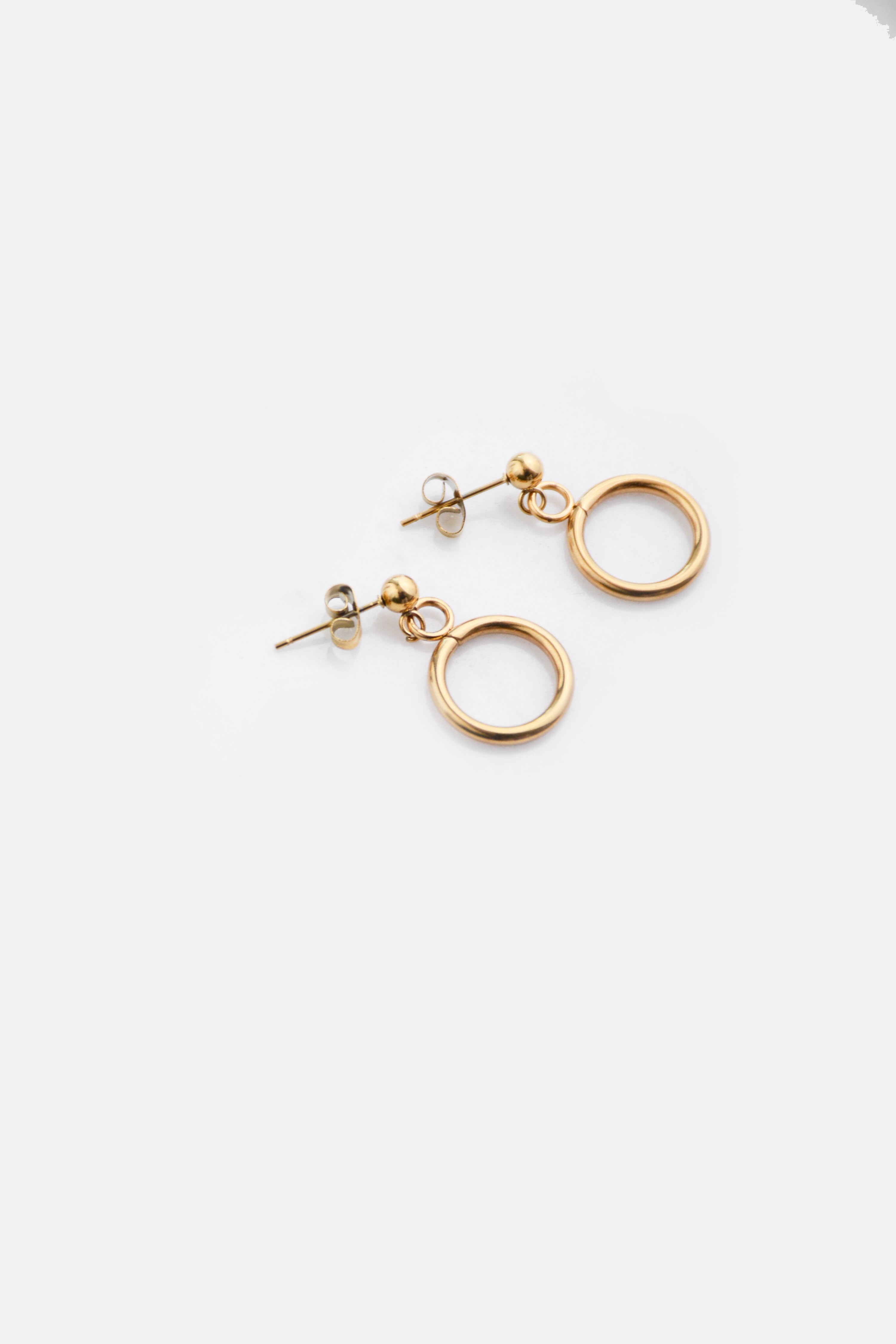 The Loop Earring