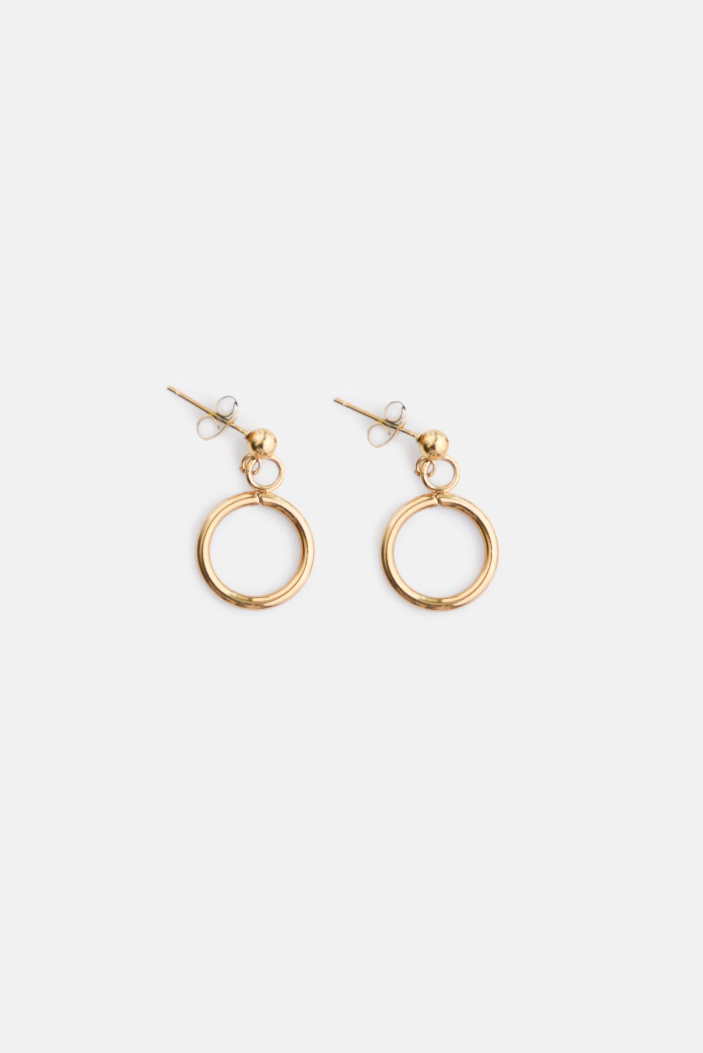 The Loop Earring