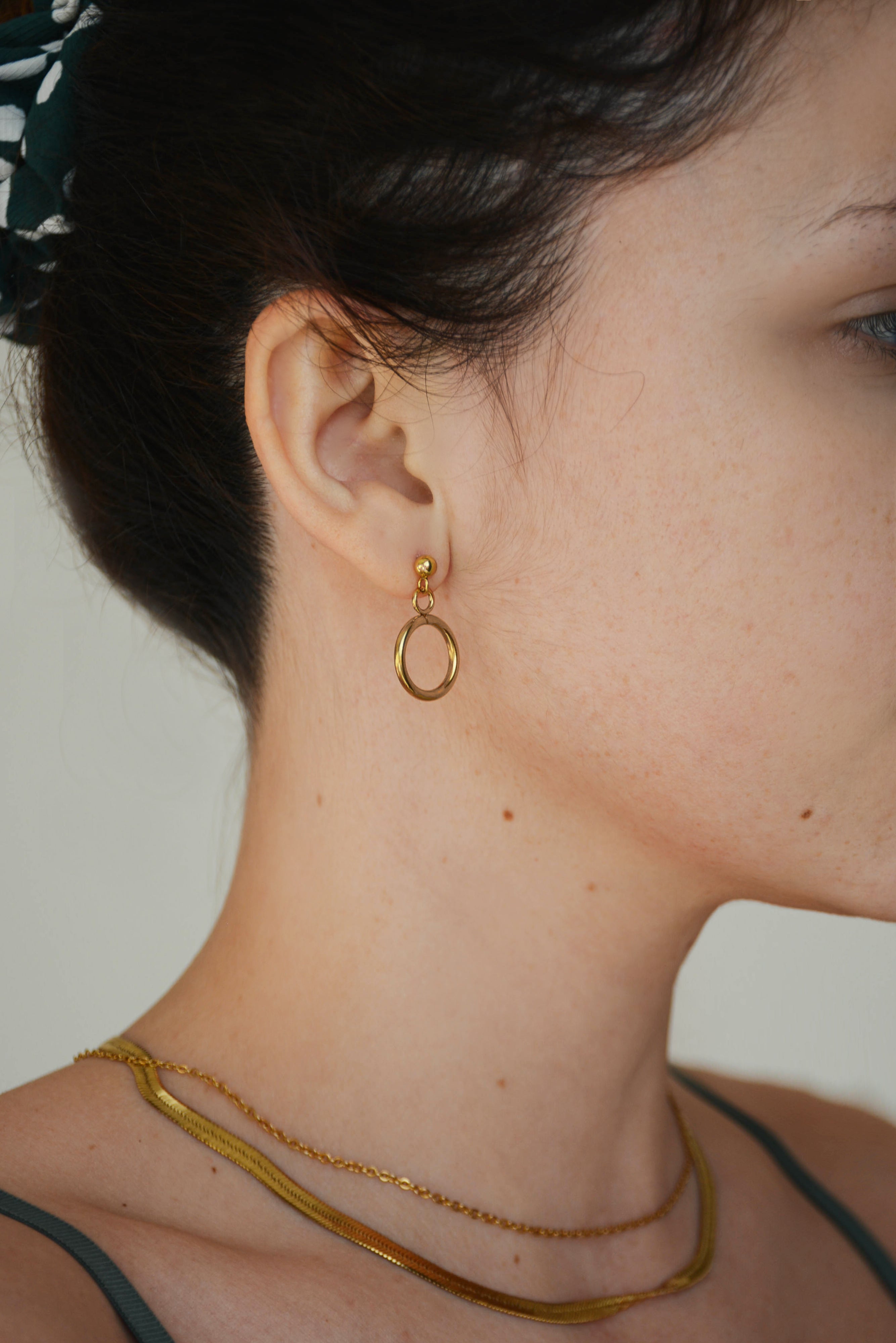 The Loop Earring