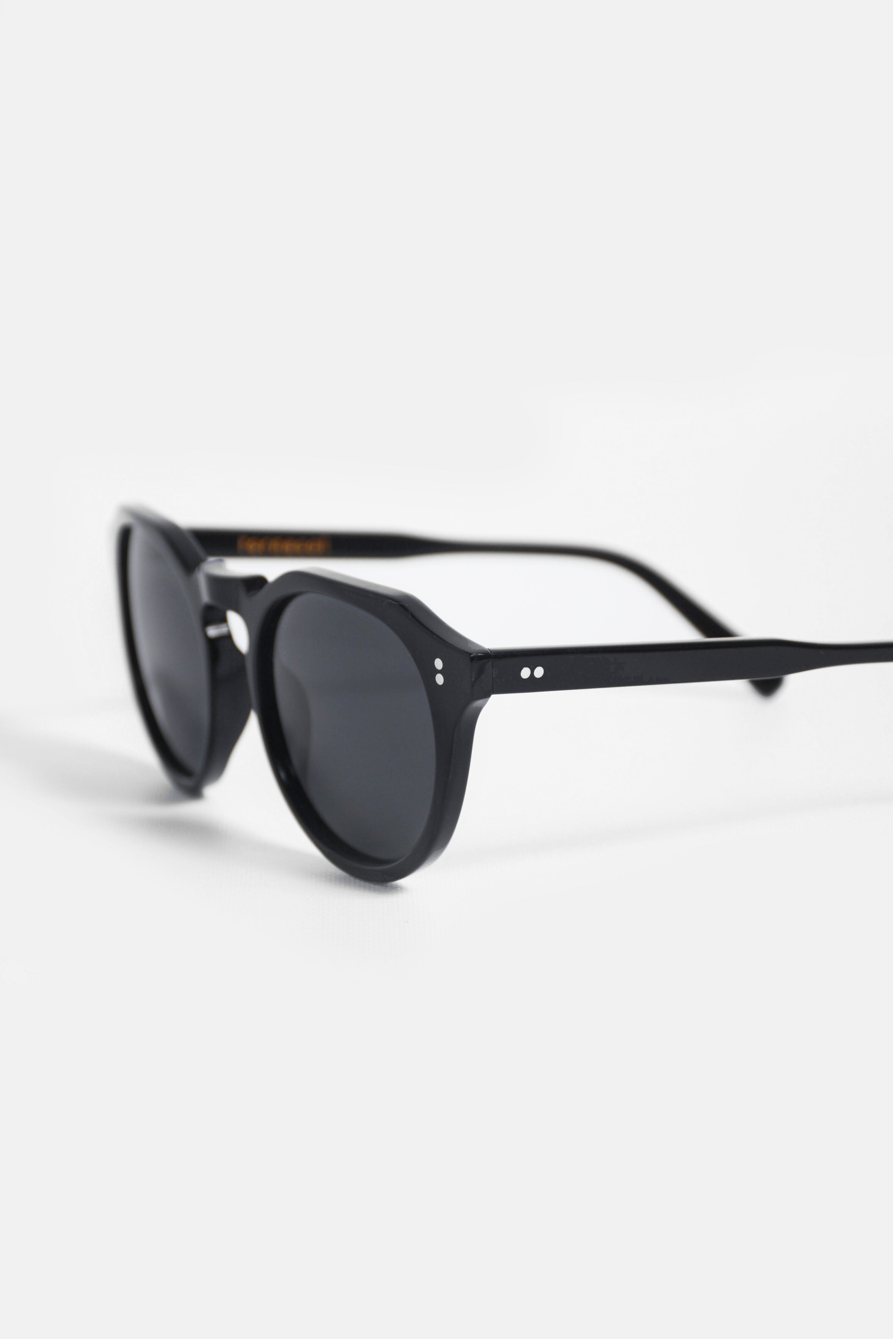 Thea Sunnies Negro