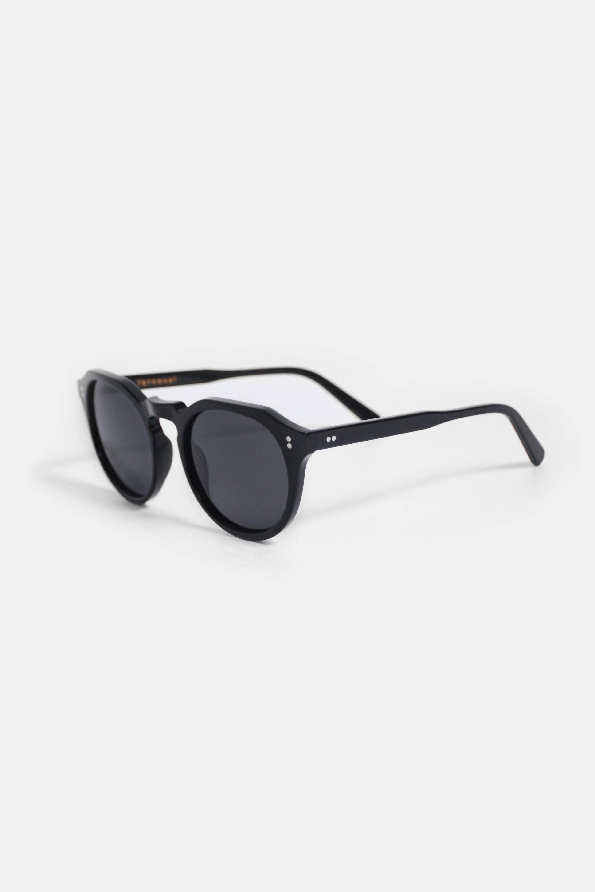 Thea Sunnies Negro