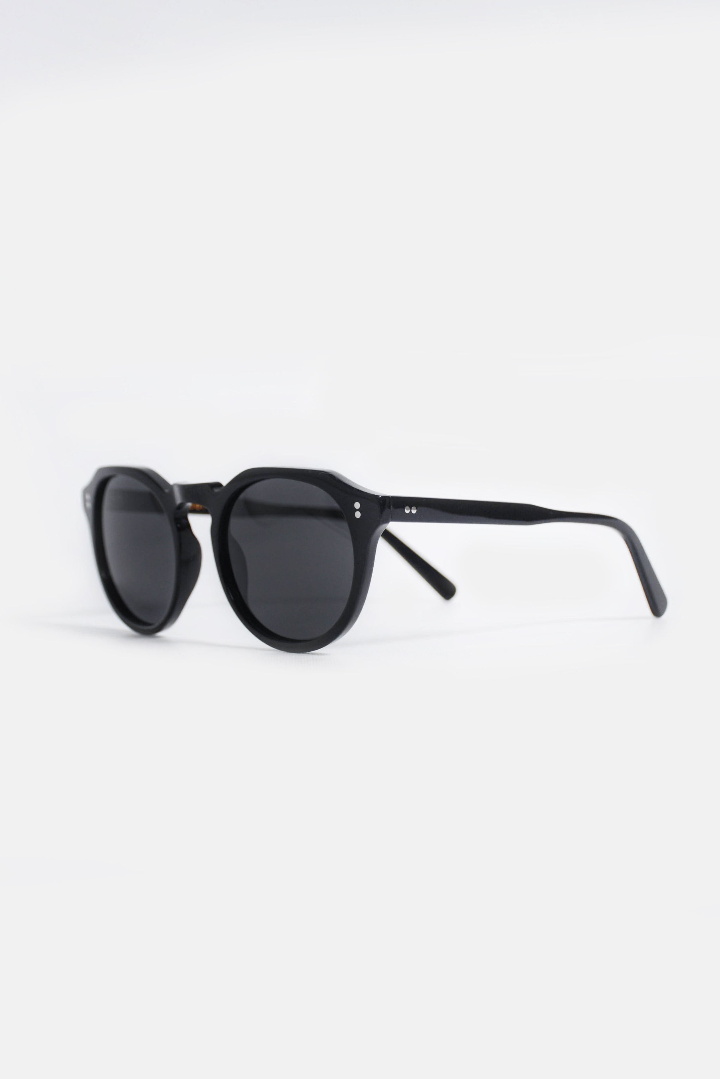 Thea Sunnies Negro