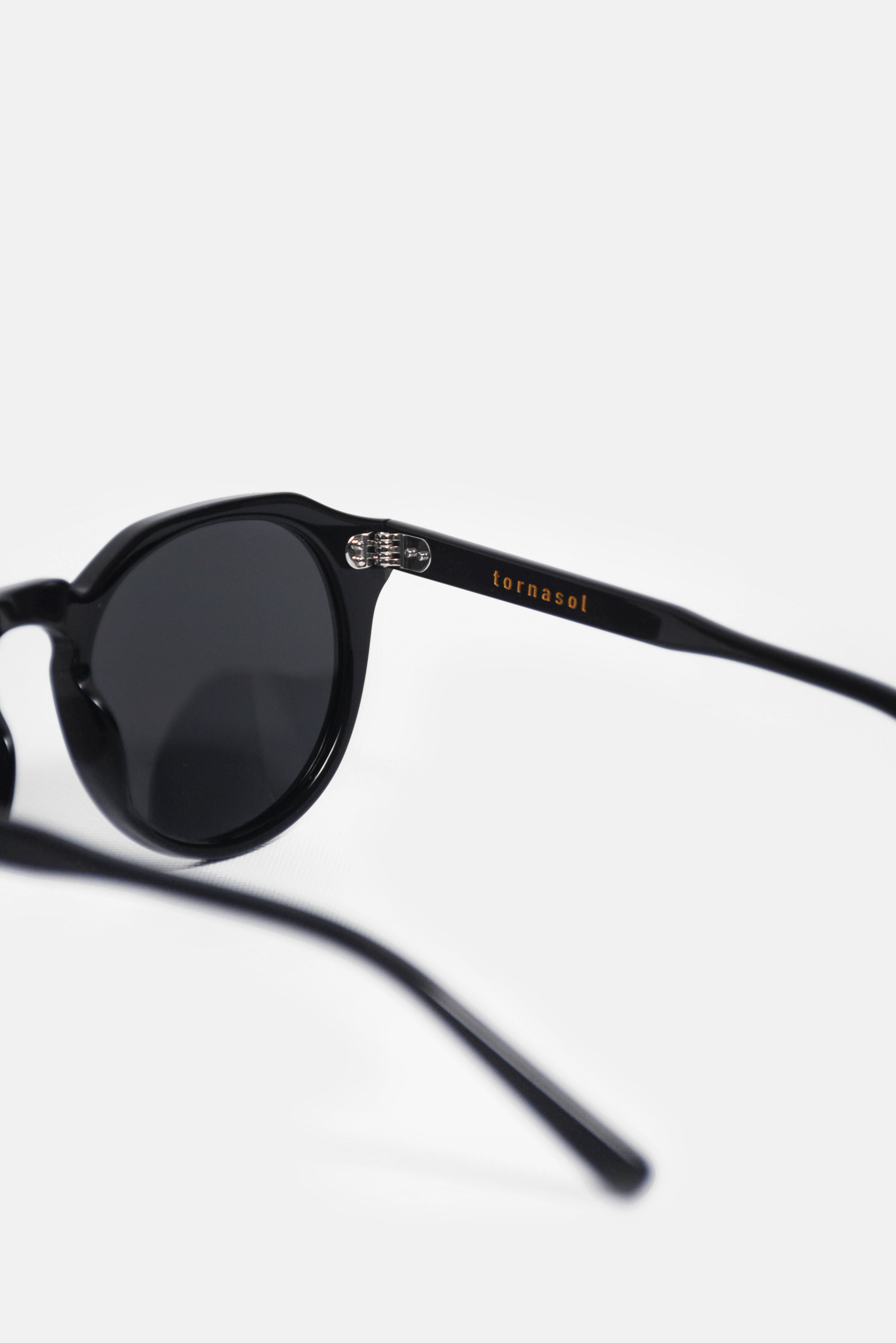 Thea Sunnies Negro