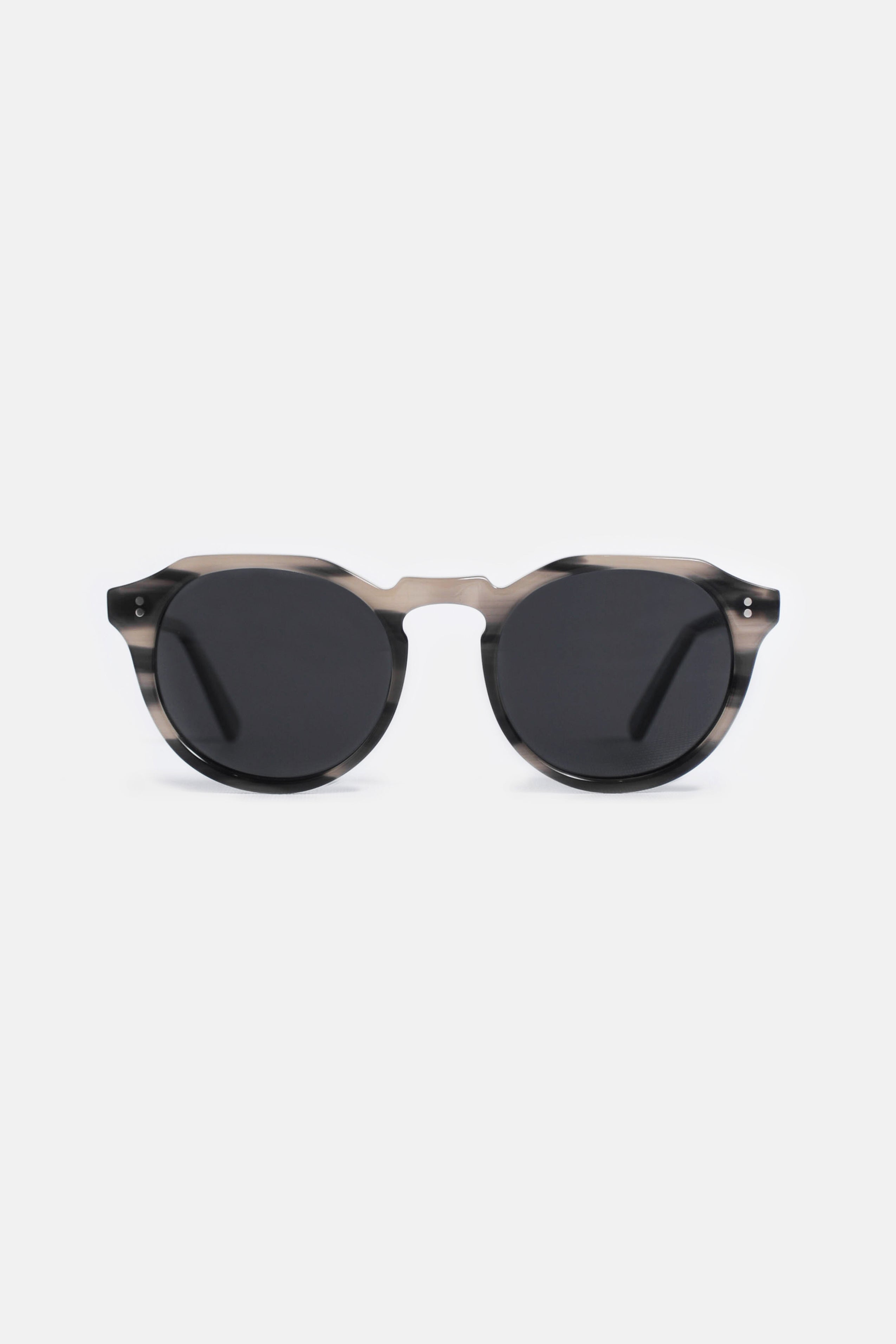 Thea Sunnies Toirtoiseshell Grey