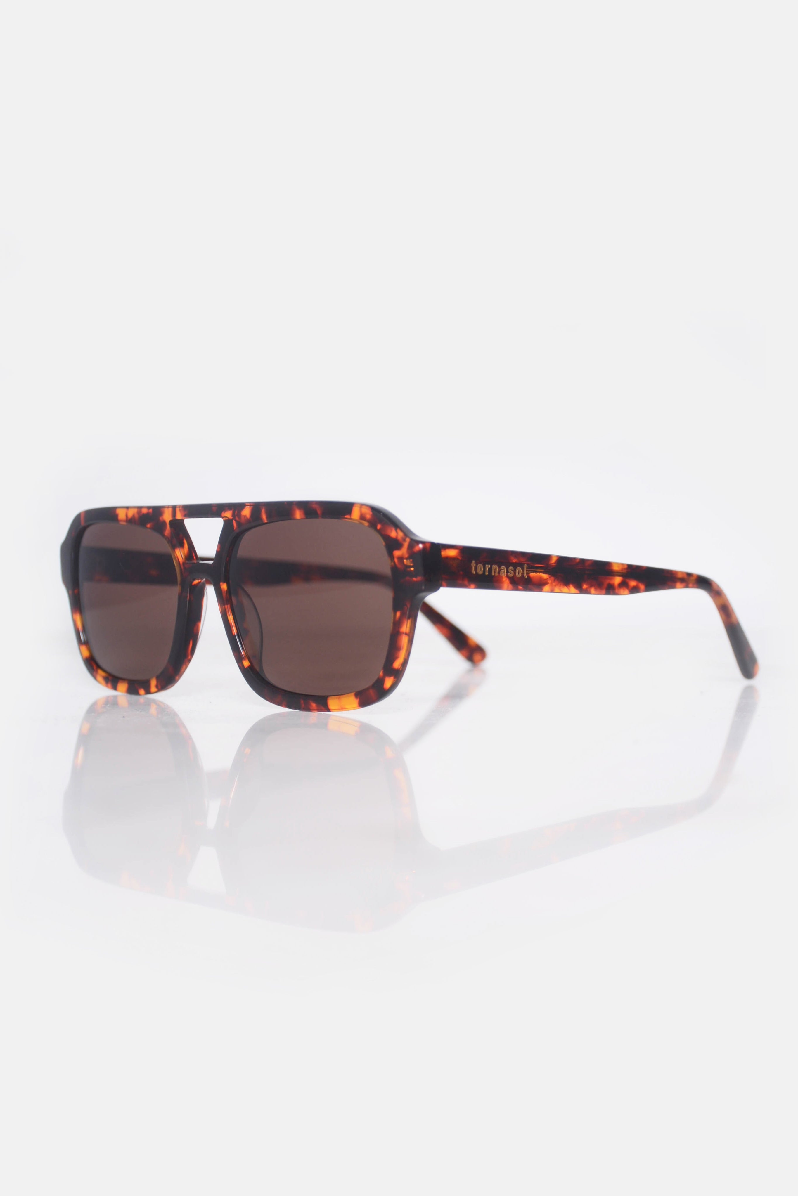 Val Sunnies Leopard